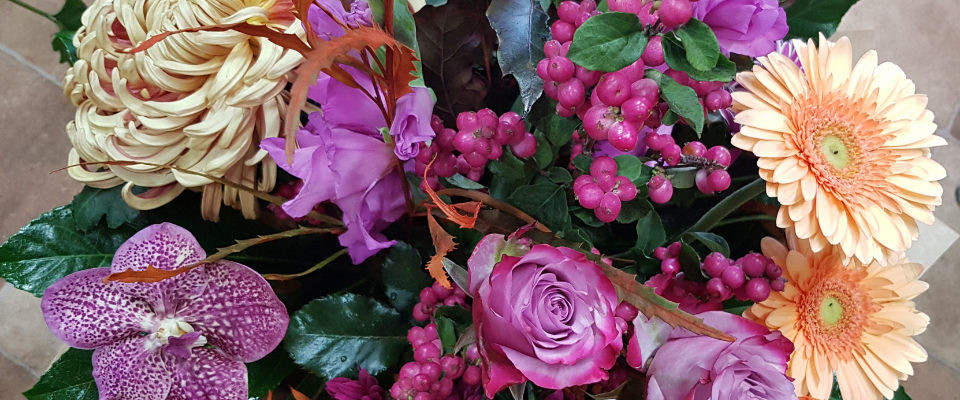Keanes Garden Centre & Florist